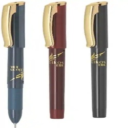 Elkos ESL Ball Pen - Blue or Black Ink 